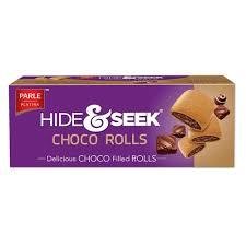 Parle Hide & Seek Chocolate Chip 75 GM-mrp-40-osp-40