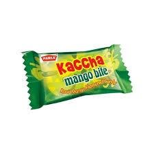 Parle Kaccha Mango Bite 261 GM-mrp-50-osp-50