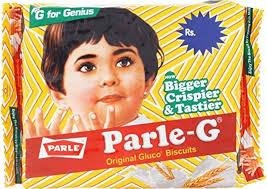 Parle Parle-G 100 GM-mrp-10-osp-10