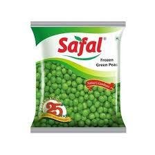 Safal Frozen Green Peas 500 GM-mrp-135-osp-125