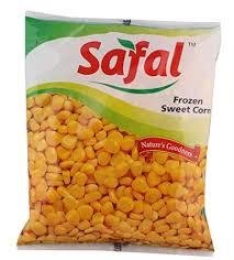 Safal Frozen Sweet Corn 200 GM-mrp-45-osp-44