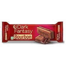 Sunfeast Dark Fantasy Bourbon 100 GM-mrp-25-osp-25
