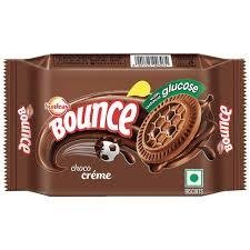 Sunfeast Bounce Choco Creme 64 GM-mrp-10-osp-10