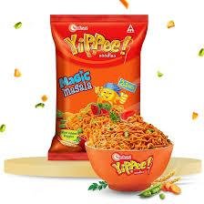 Yippee Magic Masala Noodles 140G-mrp-30-osp-30