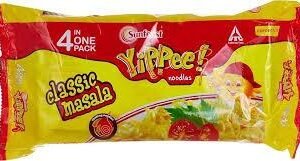 Yippee Magic Masala Noodle 280G-mrp-60-osp-60