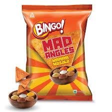 Bingo Mad Angles Mmmm Masala 33G-mrp-10-osp-10