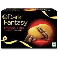 Sunfeast Dark Fantasy Choco fills 275G-mrp-170-osp-150