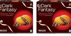 Sunfeast Dark Fantasy Choco Fills 87 GM-mrp-40-osp-40