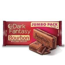 Sunfeast Dark Fantasy Bourbon 100G-mrp-30-osp-30