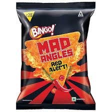 Bingo Mad Angles Red Alert 30 GM-mrp-10-osp-10