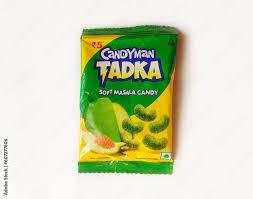 Candyman Tadka Soft Masala Candy 10G-mrp-5-osp-5