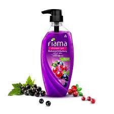 Fiama Bearberry Body Wash 500ML-mrp-499-osp-360