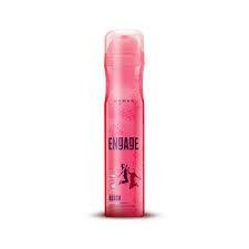 Engage Women Blush 150ml-mrp-220-osp-190