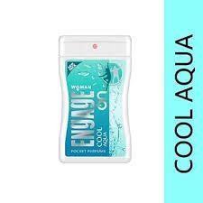 Engage Woman Cool Aqua 17 ML-mrp-65-osp-55