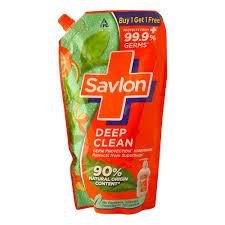 Savlon Deep Clean Handwash 675ML-mrp-99-osp-96