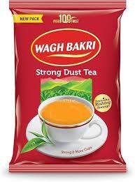 Wagh Bakri Strong Dust Tea 2KG-mrp-930-osp-870