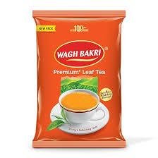 Wagh Bakri Premium Leaf Tea 500GM-mrp-300-osp-280