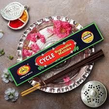 Cycle Sugandha Agarbatti 35 GM-mrp-20-osp-20
