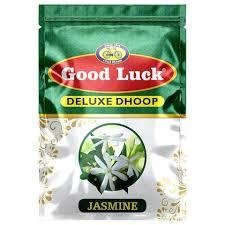Cycle Good Luck Deluxe Dhoop Jasmine-mrp-30-osp-30