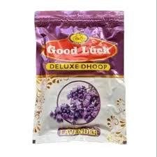 Cycle Good Luck Deluxe Dhoop Lavender-mrp-30-osp-30