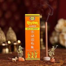 Cycle Rhythm Prmium Incense Sticks 200G-mrp-110-osp-100