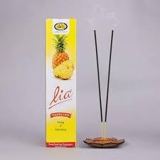 Cycle Pineapple Air Freshener 10 GM-mrp-65-osp-60