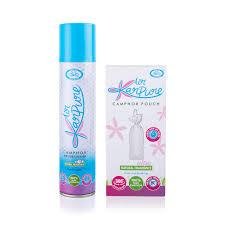 Cycle Pink Air Freshener 10 GM-mrp-65-osp-60