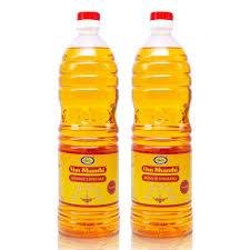 Om Shanti Pure Puja Oil Parijatha 500ML-mrp-115-osp-110