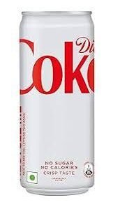 Diet Coke 300 ML-mrp-40-osp-40