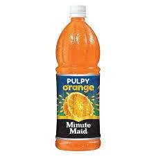 Minute Maid Pulpy Orange-mrp-25-osp-25
