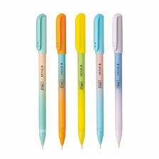 Flair Move Ball Pen Blue-mrp-10-osp-10