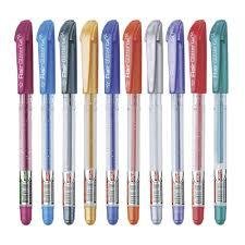 Flair Glitter Xtra Gel Pen-mrp-100-osp-95