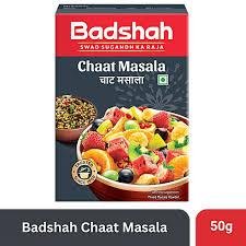 Badshah Chaat Masala 50G-mrp-44-osp-43