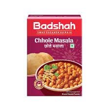 Badshah Chhole Masala 50G-mrp-45-osp-44
