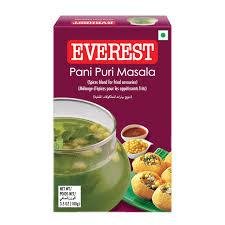 Everest Pani Puri Masala 100 GM-mrp-78-osp-75
