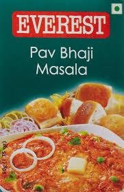 Everest Pav Bhaji Masala 50GM-mrp-47-osp-47