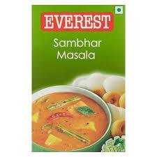 Everest Sambhar Masala 100GM-mrp-80-osp-76