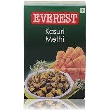 Everest Kasuri Methi 25 GM-mrp-30-osp-30