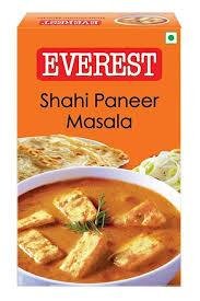 Everest Shahi Paneer Masala 100GM-mrp-98-osp-94