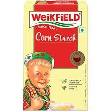 Weifkield Corn Starch 500 GM-mrp-90-osp-88