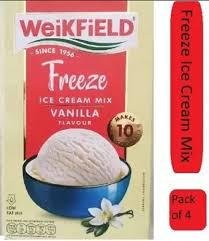 Weikfield Freeze Vanilla 100G-mrp-59-osp-57
