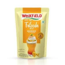 Weikfield Falooda Mango 200Gm-mrp-62-osp-60