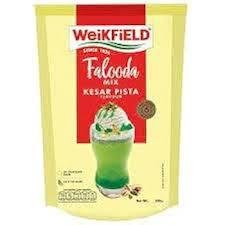 Weikfield Falooda Kesar Pista 200GM-mrp-90-osp-70