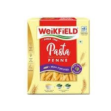 Weikfield Pasta Penne 400 GM-mrp-150-osp-130