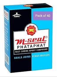 Pidilite M Seal 25 GM-mrp-10-osp-10
