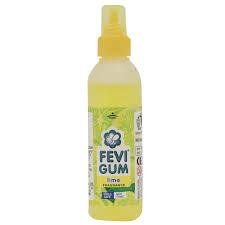 Fevi Gum Lime 20 ML-mrp-5-osp-5