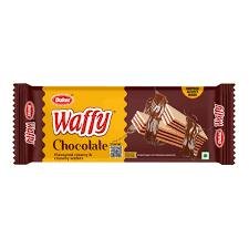 Dukes Waffy Chocolate 60GM-mrp-50-osp-40