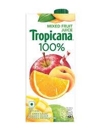 Tropicana Mixed Fruit 200 ML-mrp-15-osp-15