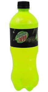 Mountain Dew 1 Litre-mrp-50-osp-50