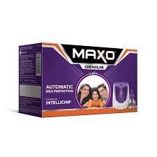 Maxo Genius 1 Machine/Refil-mrp-95-osp-70